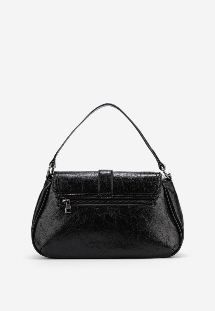 Borsa a mano Tinsia nera