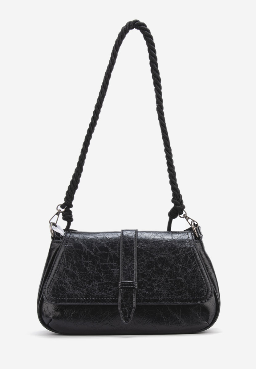 Borsa a mano Tinsia nera