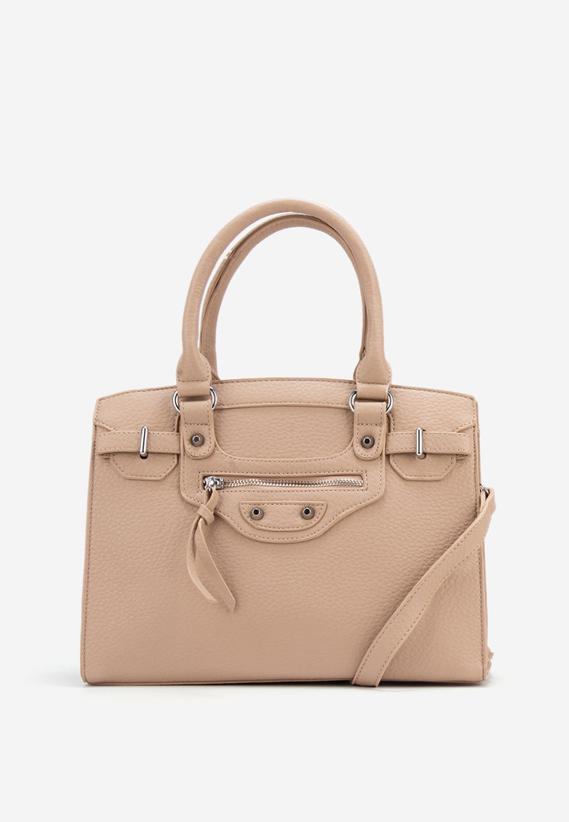 Borsa da ufficio Lentia cachi