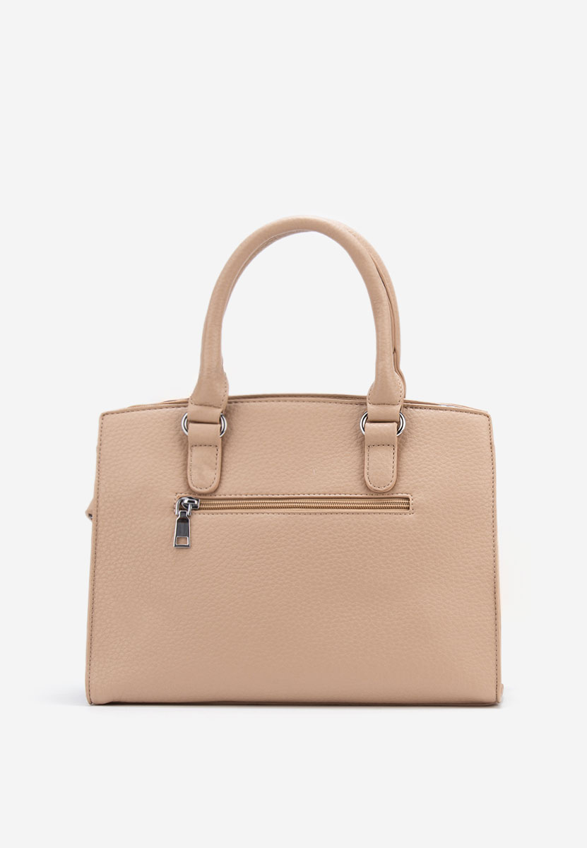 Borsa da ufficio Lentia cachi