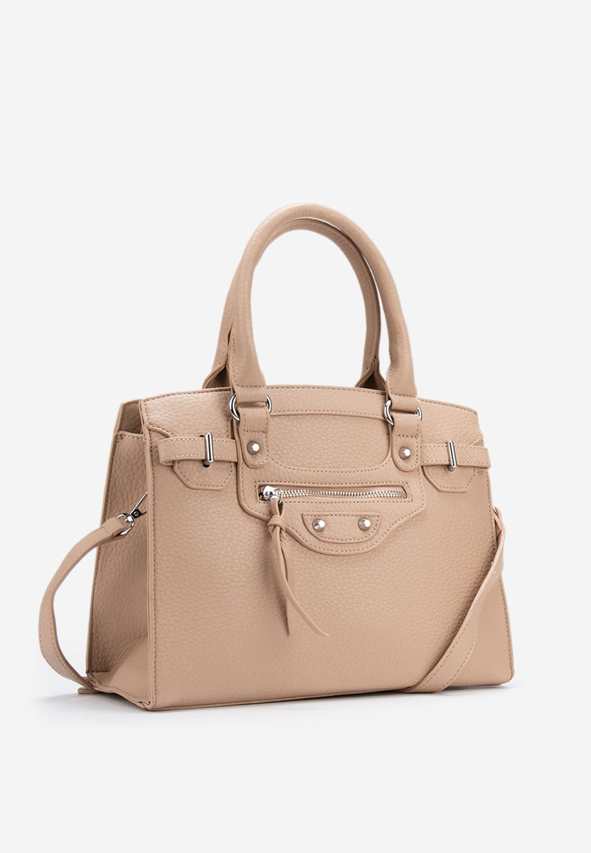 Borsa da ufficio Lentia cachi