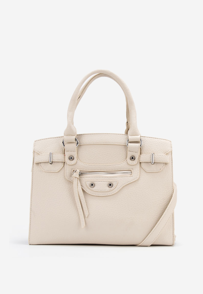Borsa da ufficio Lentia beige