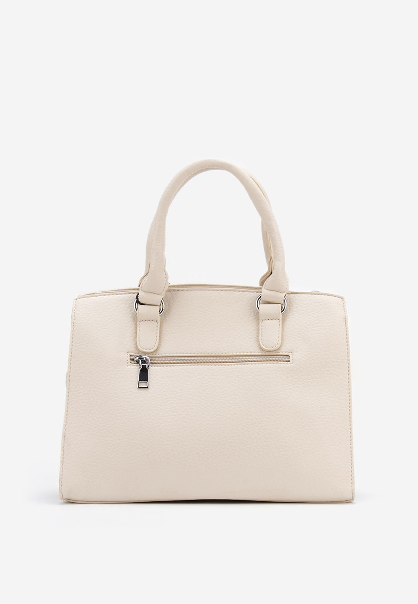 Borsa da ufficio Lentia beige
