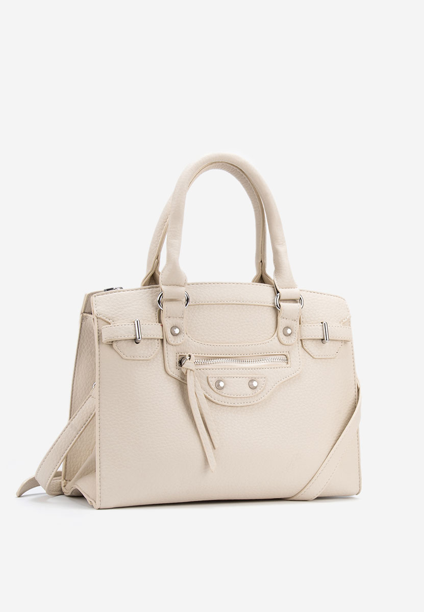 Borsa da ufficio Lentia beige
