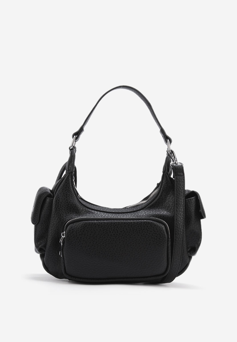 Borsa a mano Briya nera