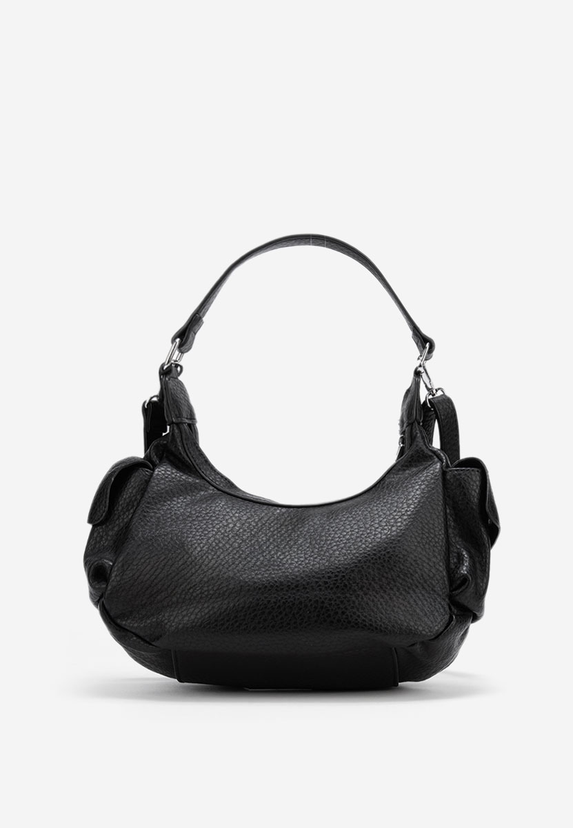 Borsa a mano Briya nera