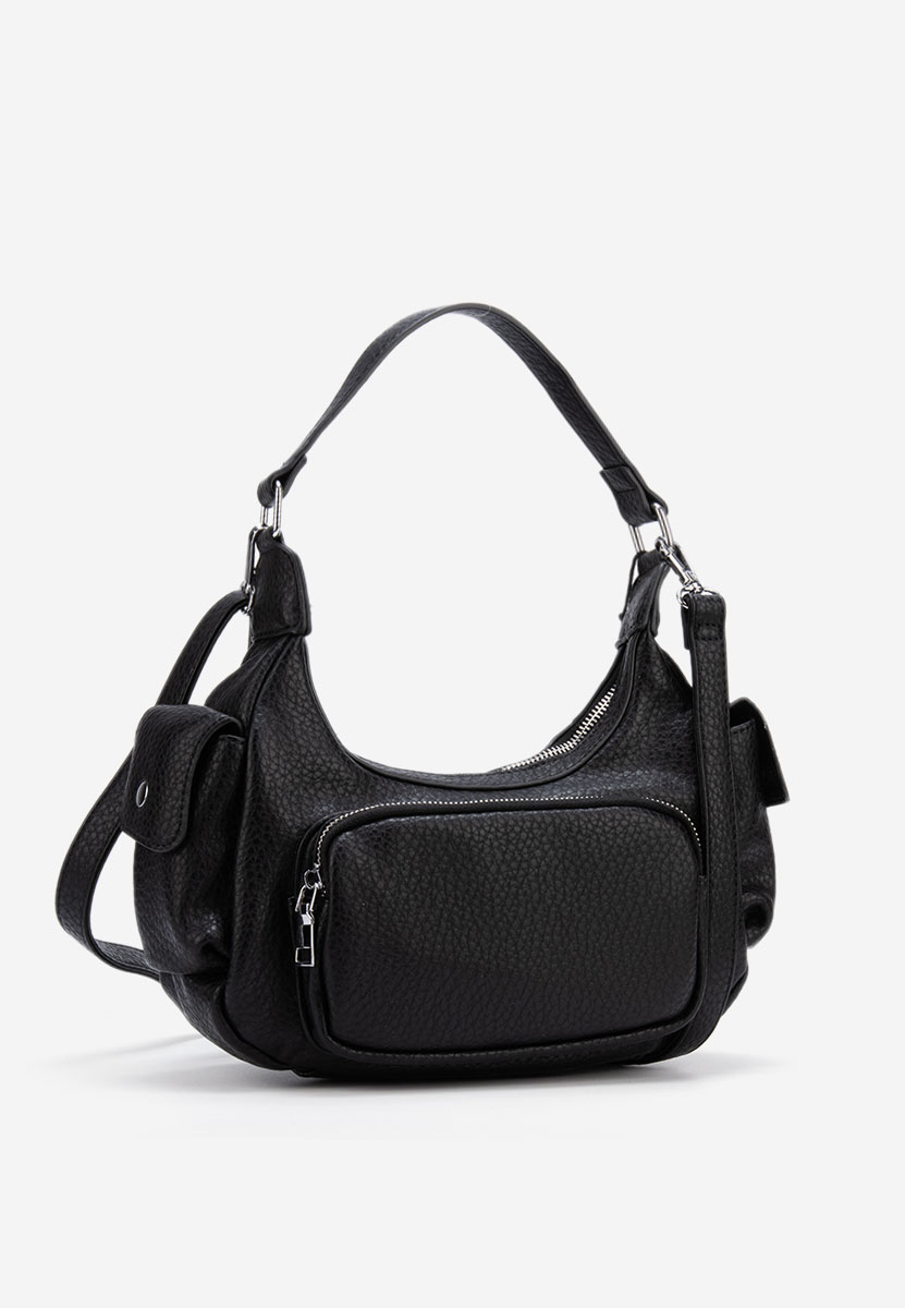 Borsa a mano Briya nera
