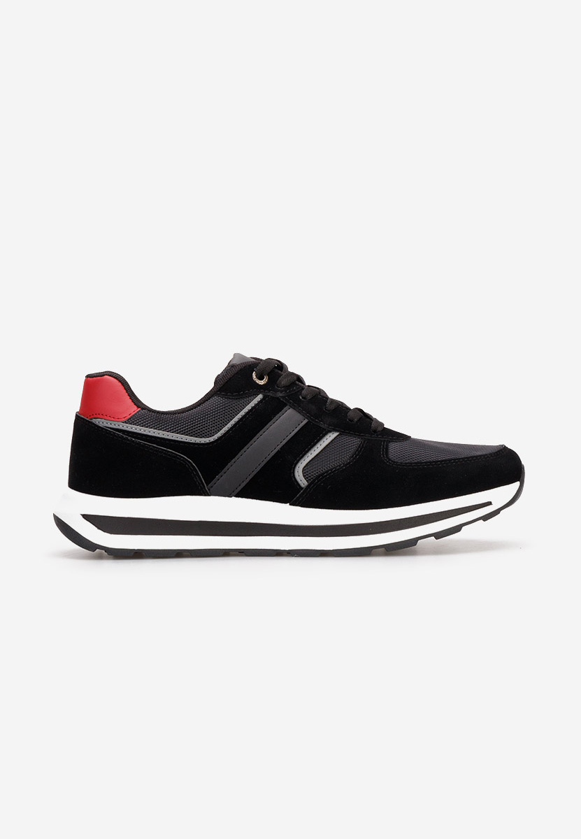 Sneakers da uomo Randall nero