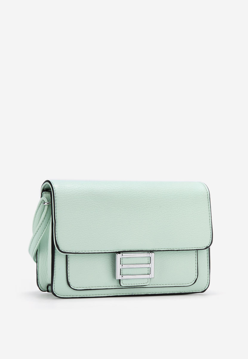 Clutch Harviana turchese