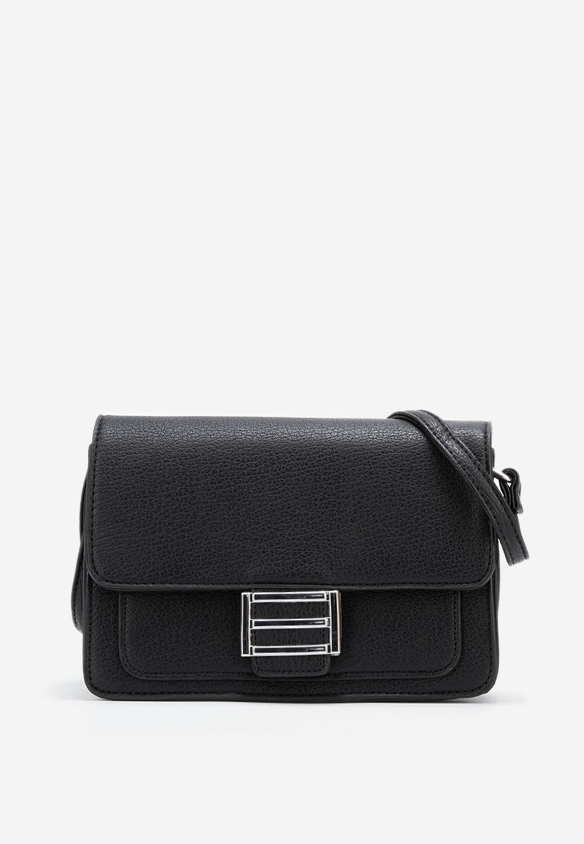 Clutch Harviana nera