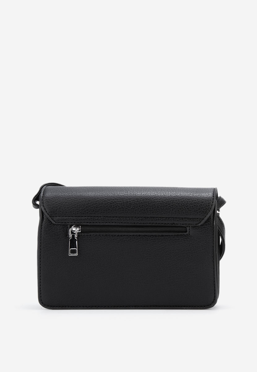 Clutch Harviana nera