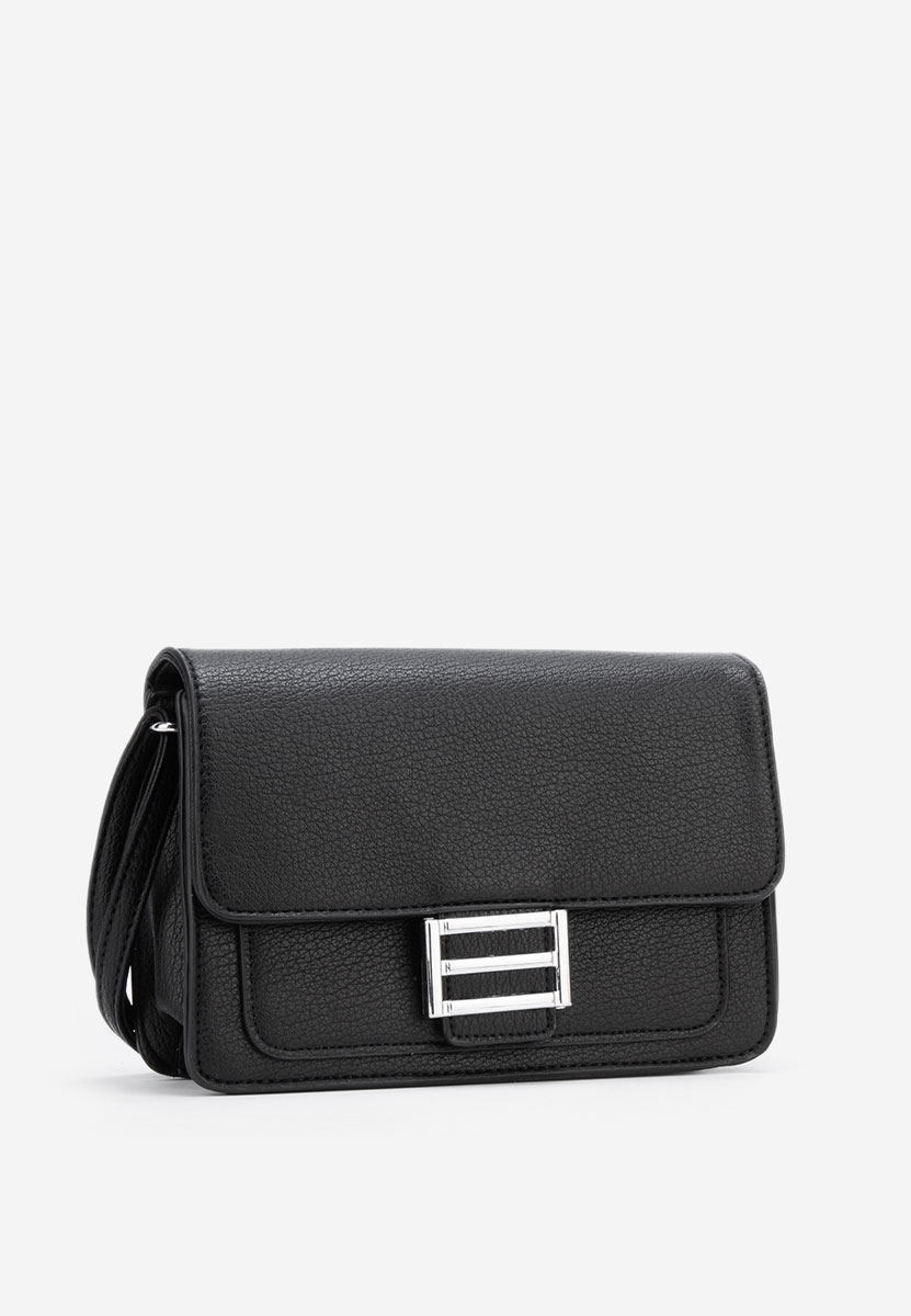 Clutch Harviana nera
