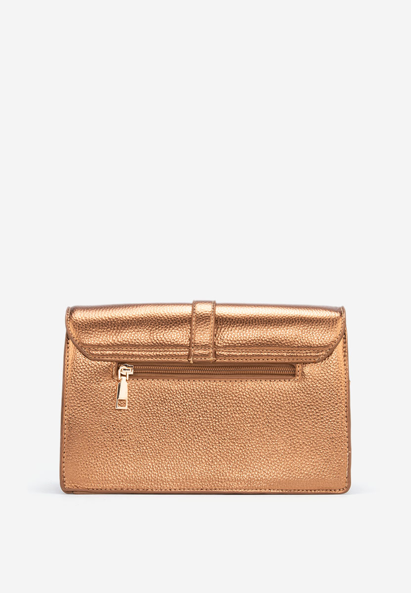 Pochette Whisper antracite