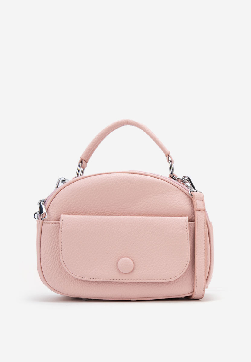 Borsa a mano Epica rosa