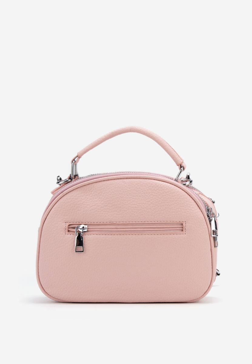 Borsa a mano Epica rosa