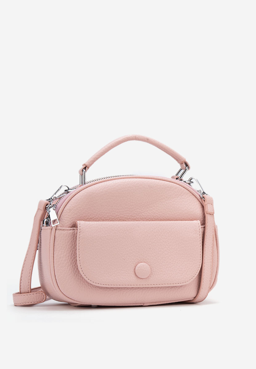 Borsa a mano Epica rosa