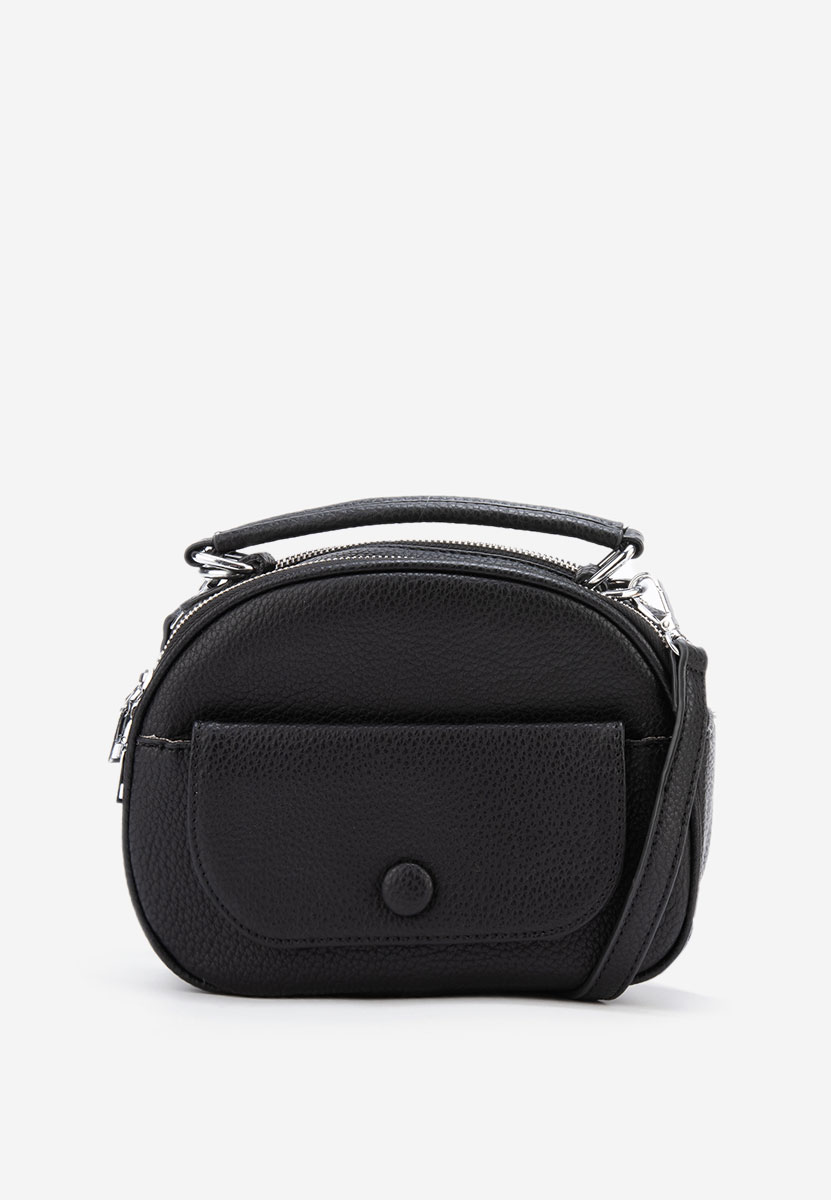 Borsa a mano Epica nera