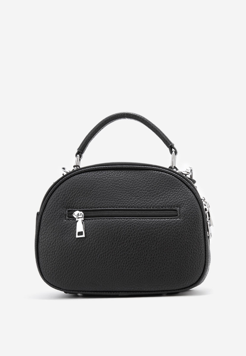 Borsa a mano Epica nera