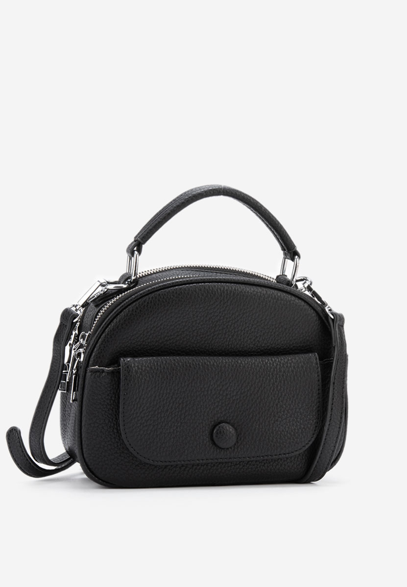 Borsa a mano Epica nera