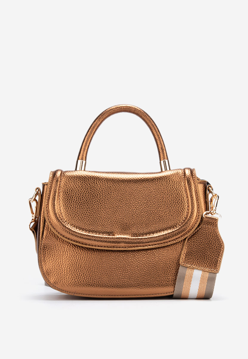 Borsa a spalla Julima antracite