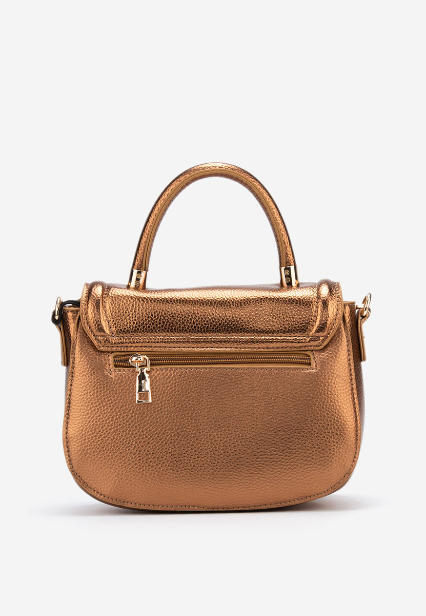 Borsa a spalla Julima antracite