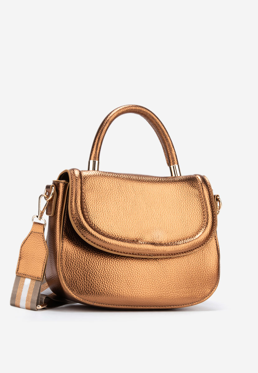 Borsa a spalla Julima antracite