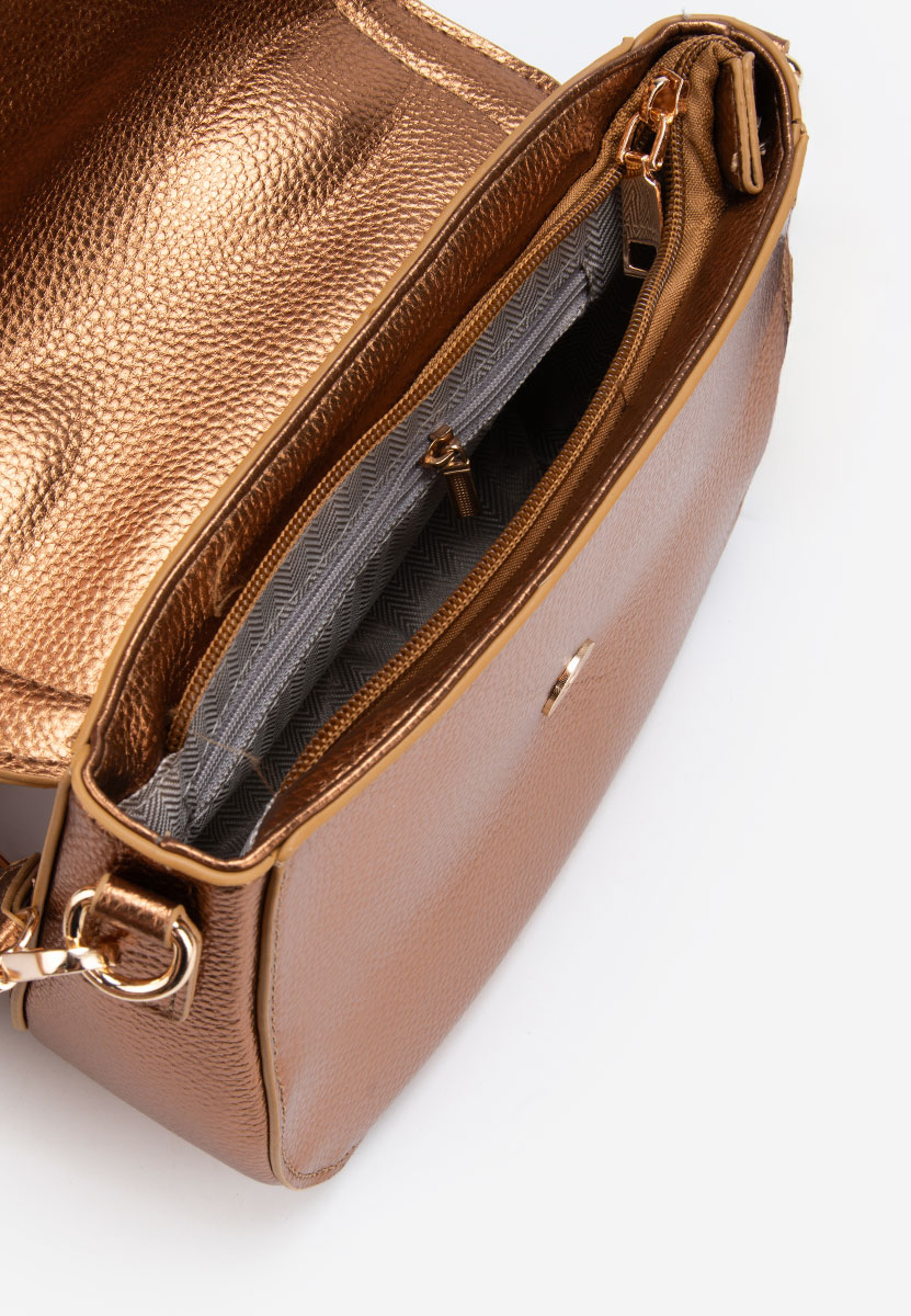 Borsa a spalla Julima antracite