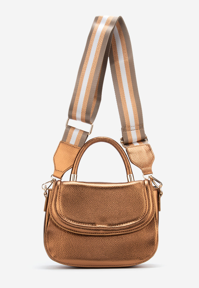 Borsa a spalla Julima antracite