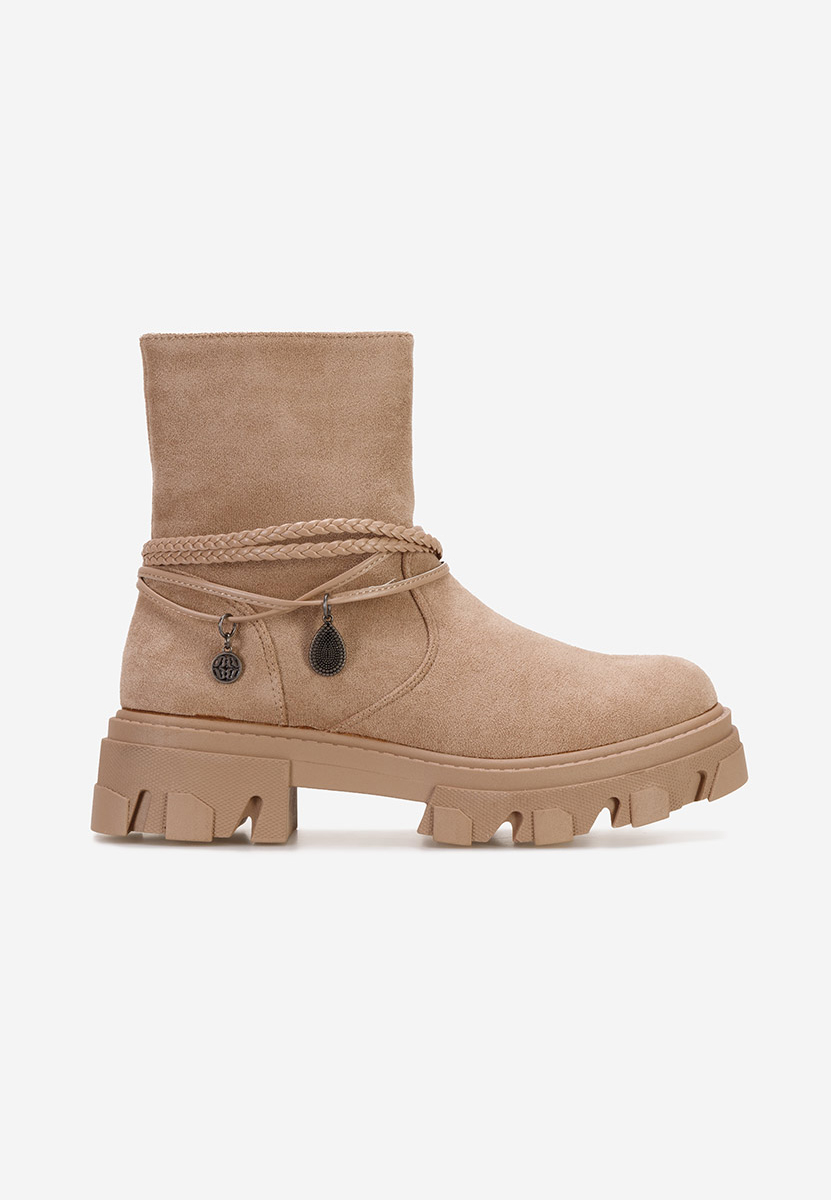 Stivaletti donna Diadora Cachi