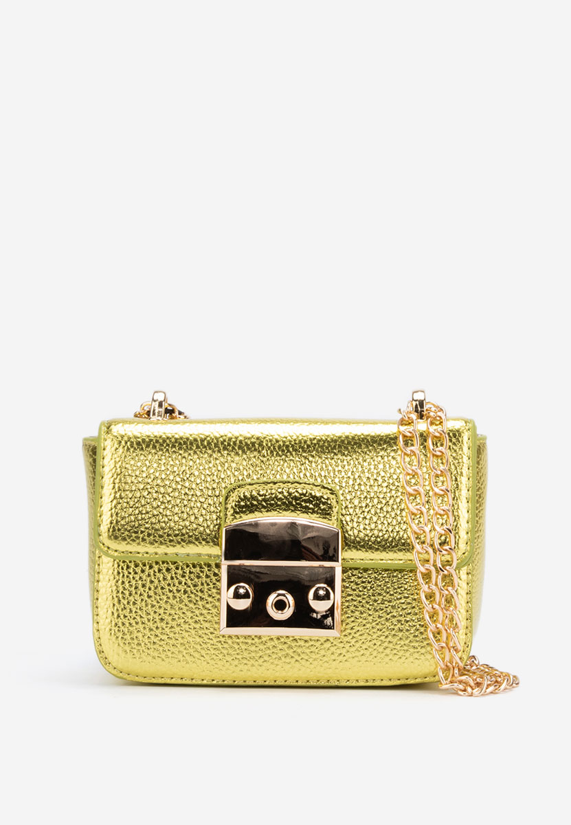 Pochette Eclipsia dorata