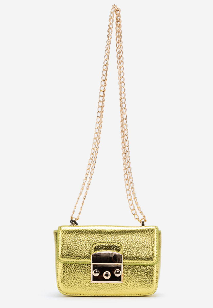 Pochette Eclipsia dorata