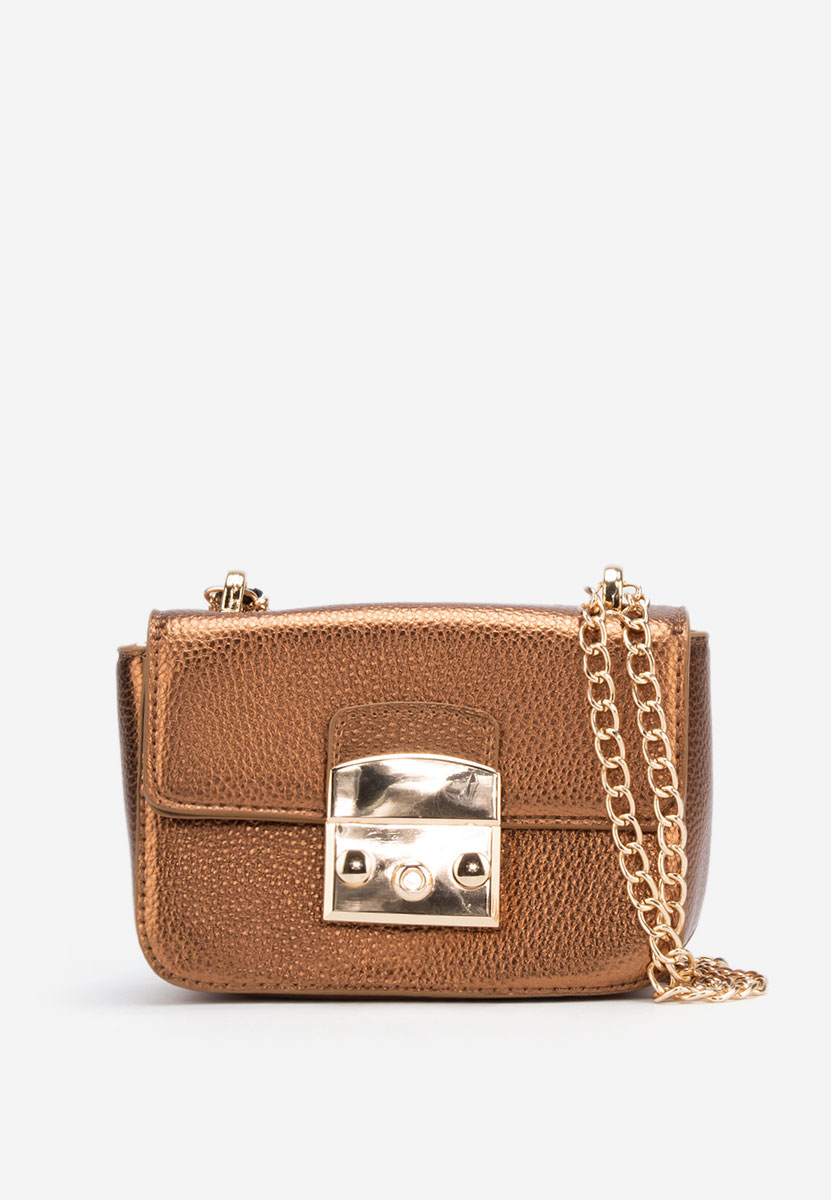 Pochette Eclipsia antracite