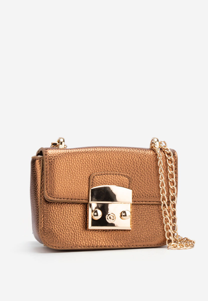 Pochette Eclipsia antracite