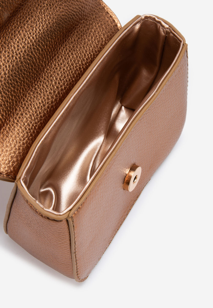 Pochette Eclipsia antracite