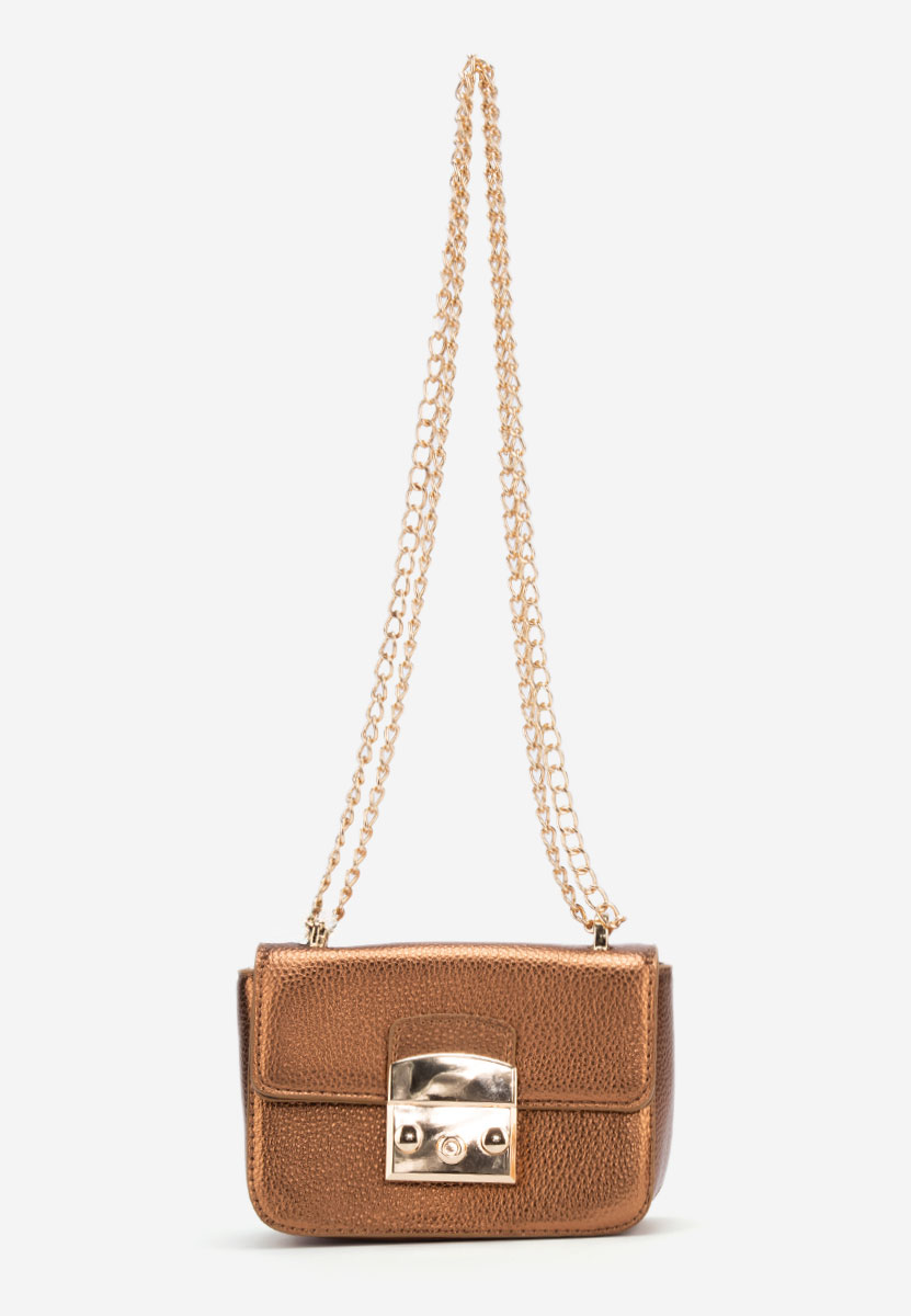 Pochette Eclipsia antracite