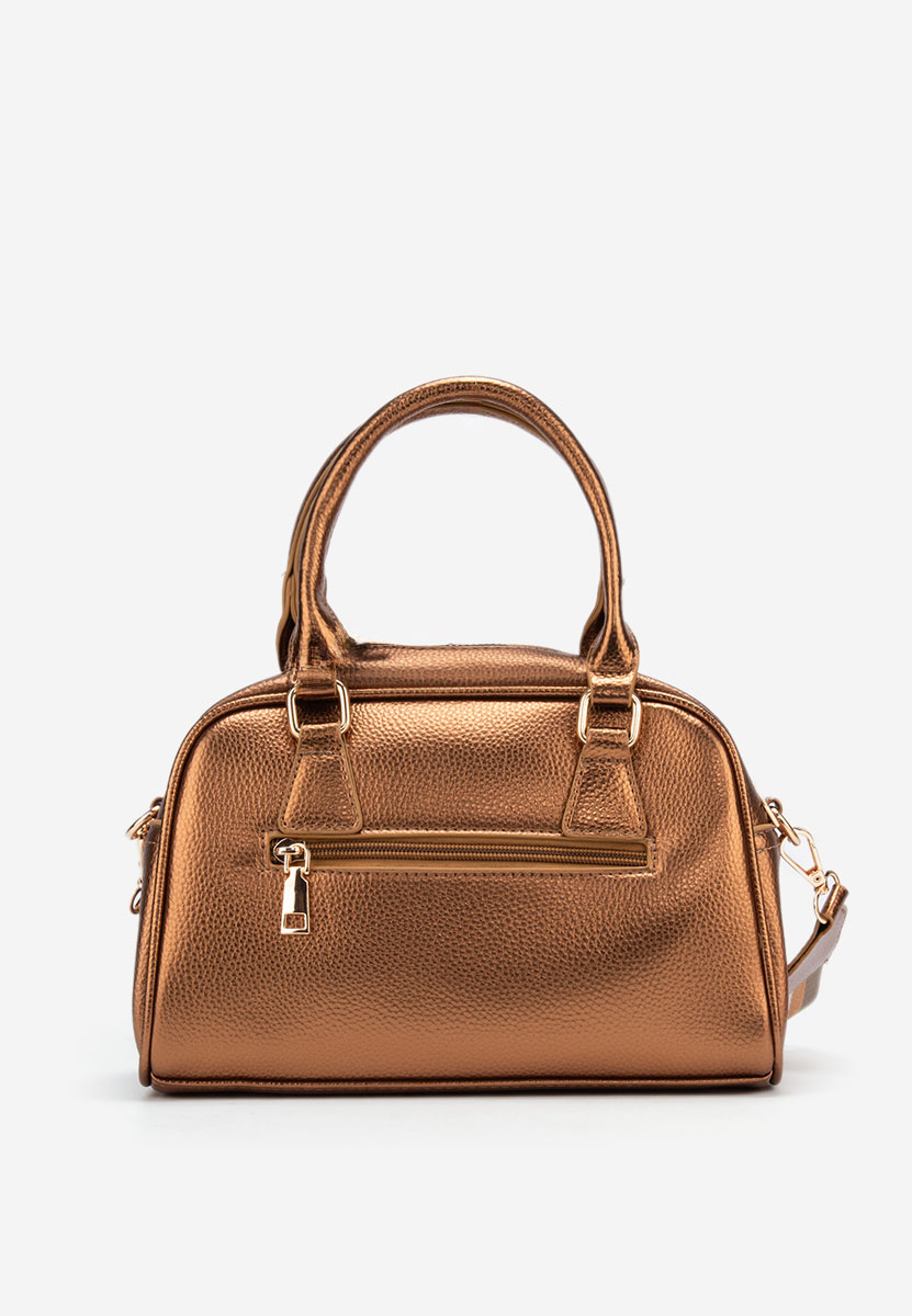 Borsa a mano Vibes antracite