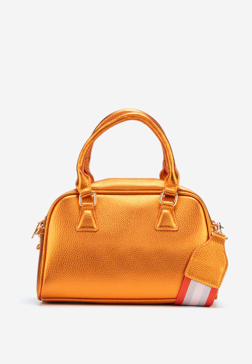 Borsa a mano Vibes arancione