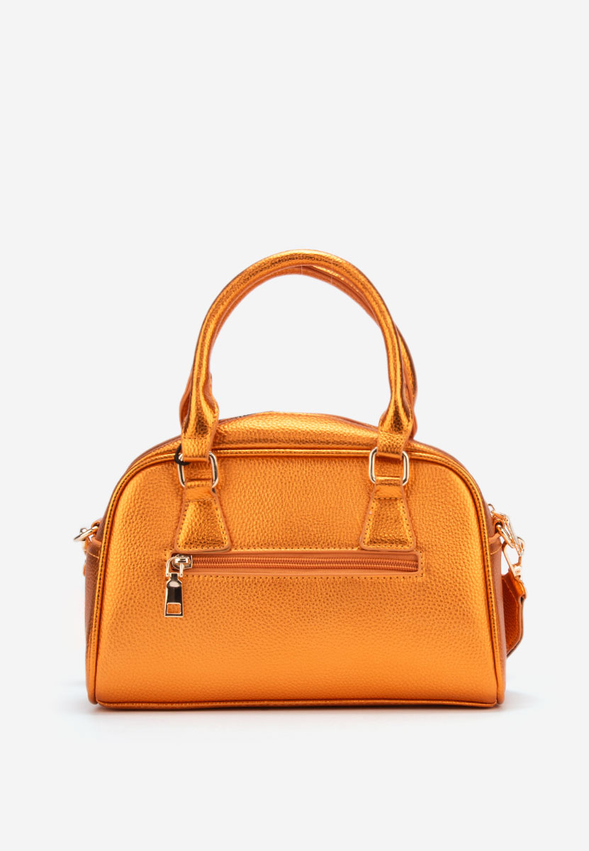 Borsa a mano Vibes arancione