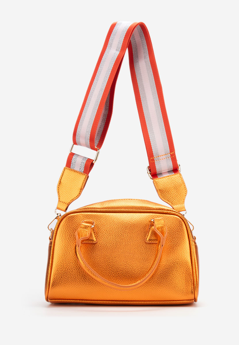 Borsa a mano Vibes arancione