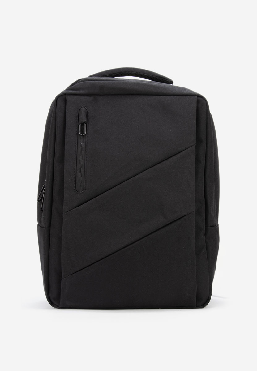Zaino Ultimate nero