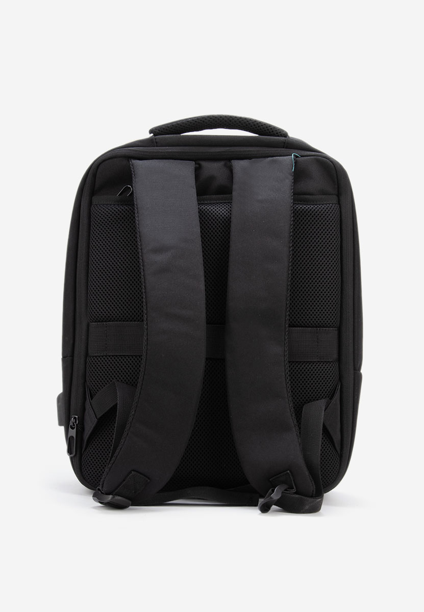 Zaino Ultimate nero