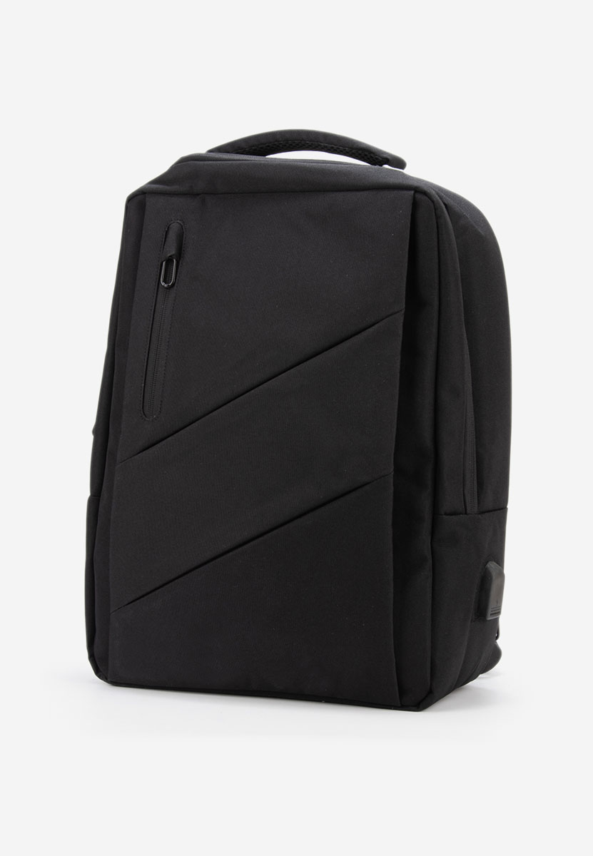 Zaino Ultimate nero