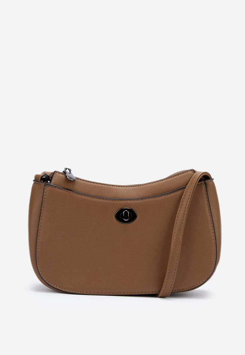 Borsa a mano Marueta cachi