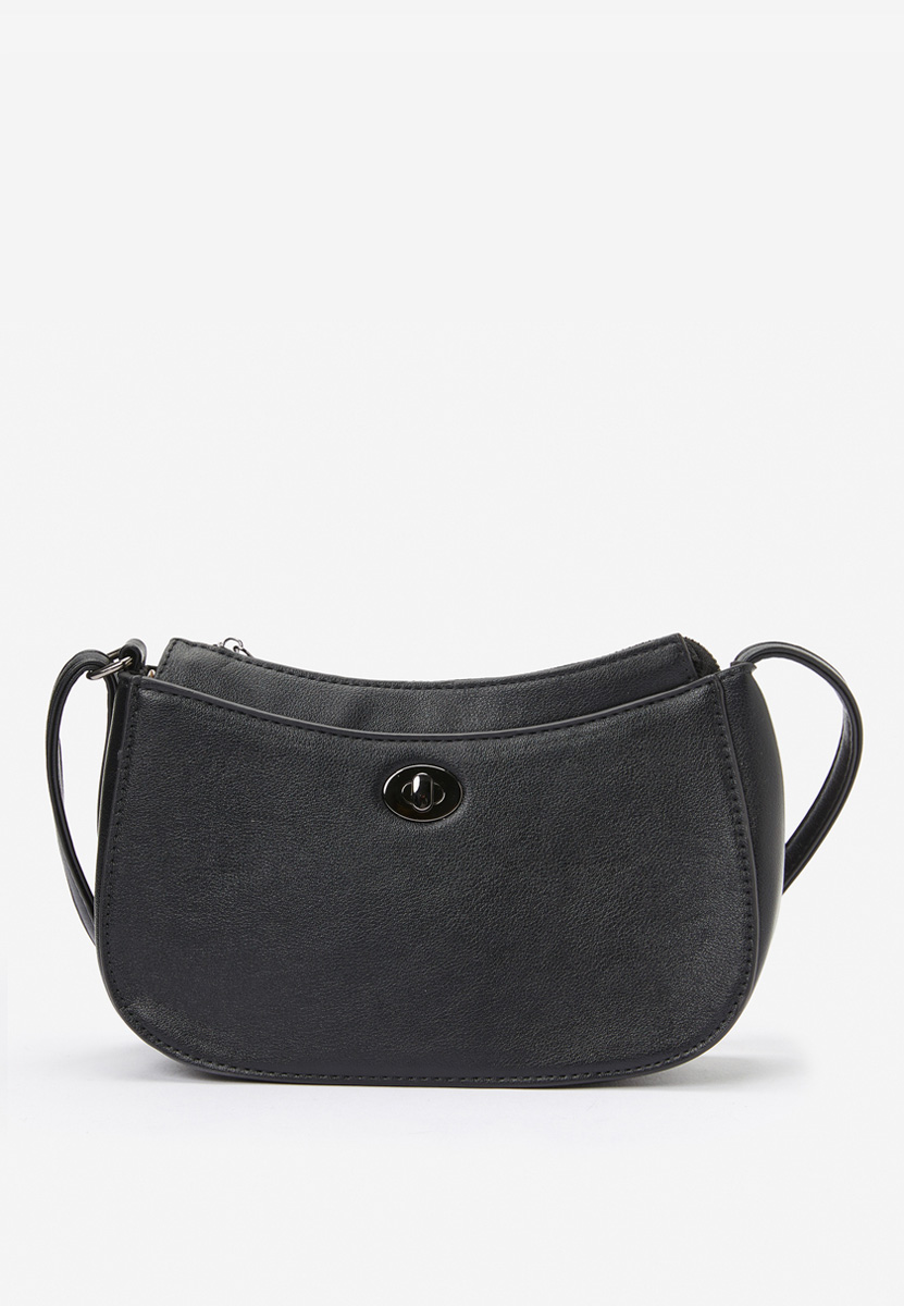 Borsa a mano Marueta nera