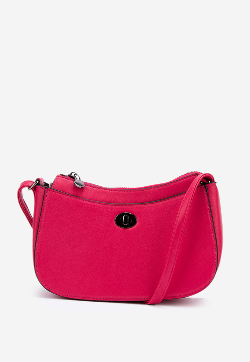 Borsa a mano Marueta fucsia