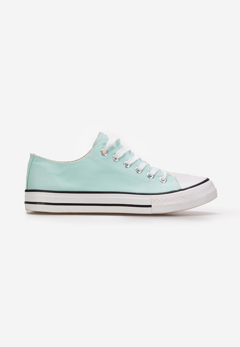 Scarpe da ginnastica donna Cavala V2 Turchese