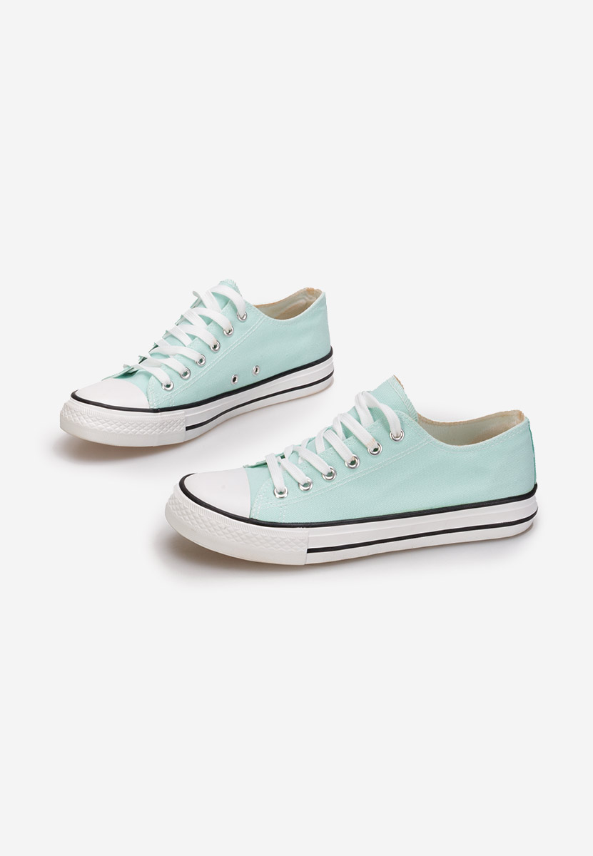 Scarpe da ginnastica donna Cavala V2 Turchese