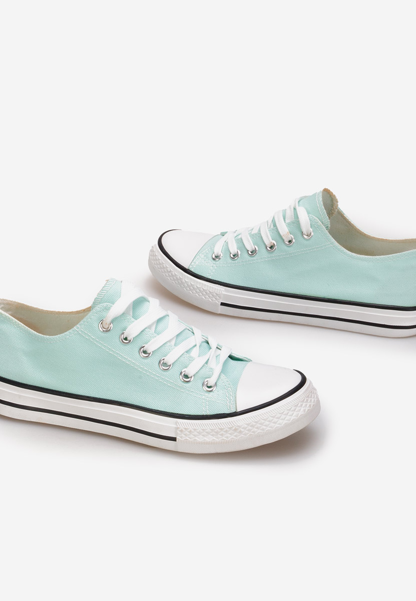 Scarpe da ginnastica donna Cavala V2 Turchese