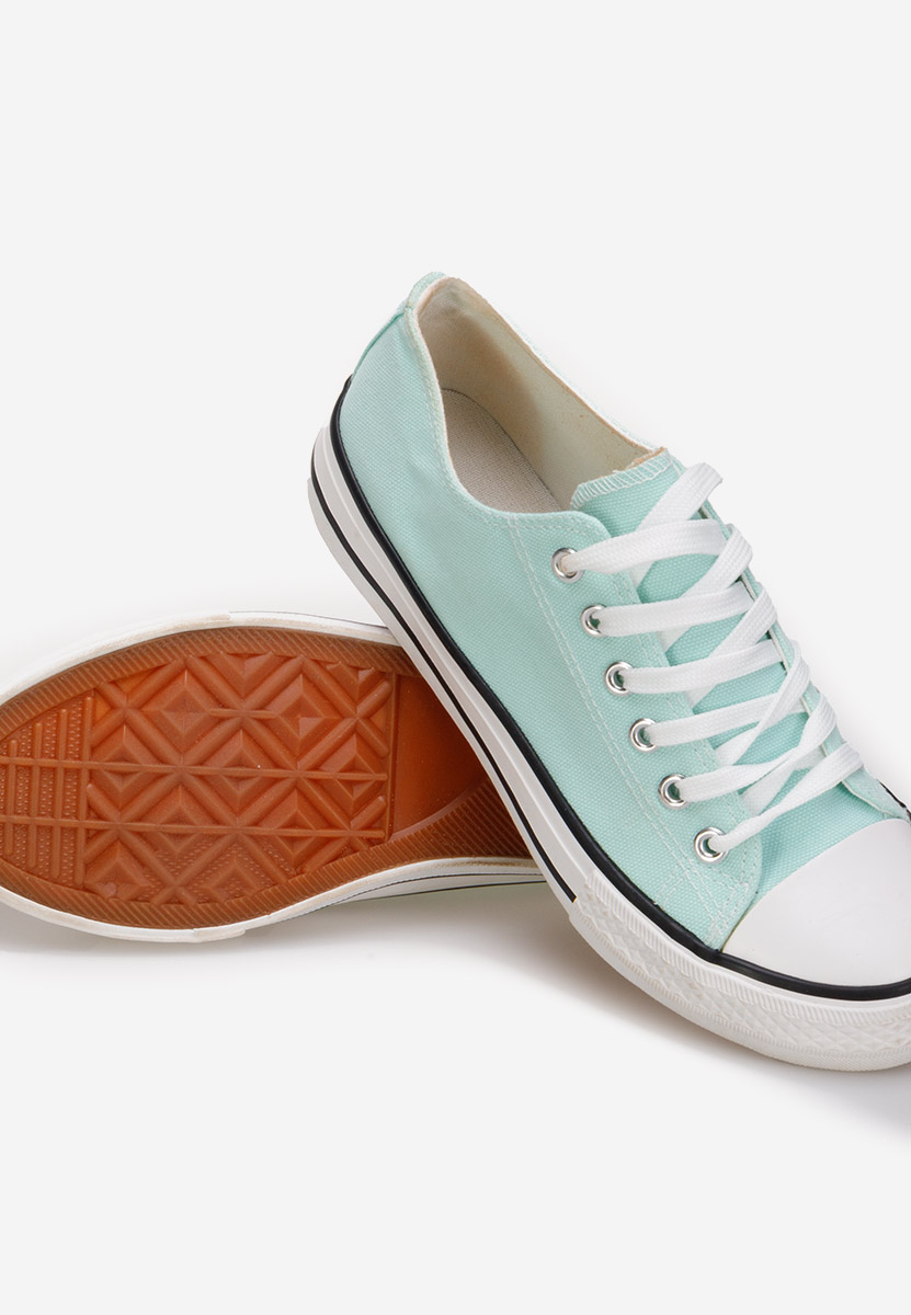 Scarpe da ginnastica donna Cavala V2 Turchese