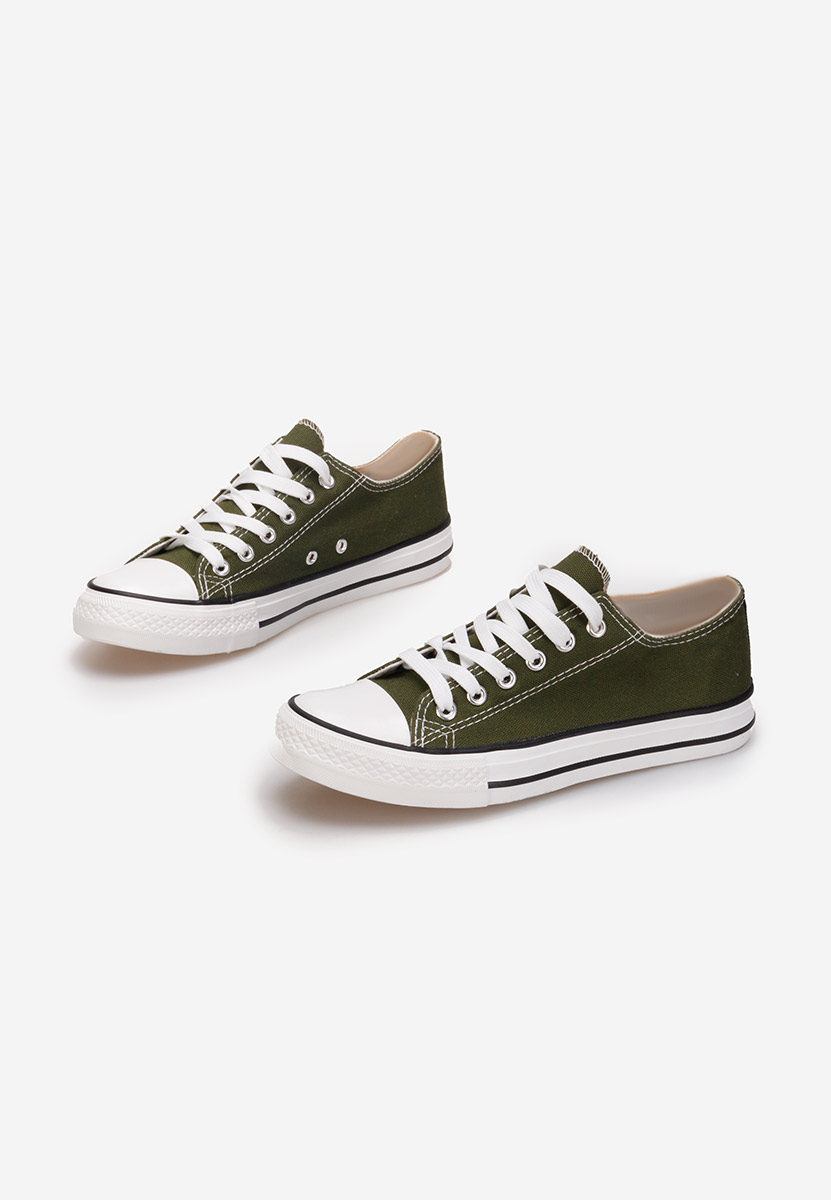 Scarpe da ginnastica donna Cavala V2 Verdi